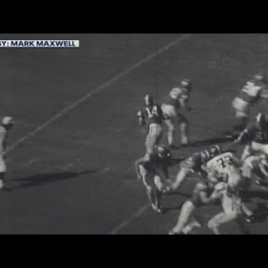 Historic, disputed Bulldog win over Alabama remembered